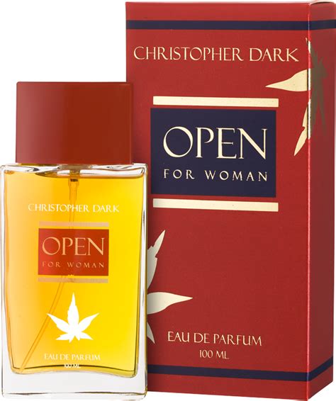 Christopher Dark Open Edp Ml Morele Net