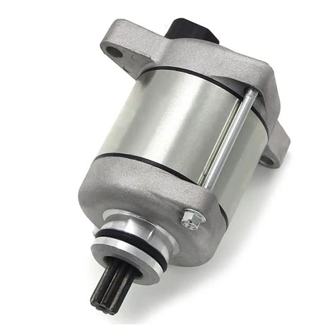 Motorcycle Electrical Starter Motor Compatible With Ktm 250 300 Exc Xc