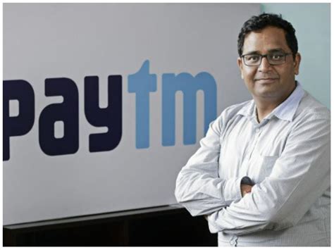 Fintech major Paytm denies any ED investigation into money laundering | Company News - Business ...