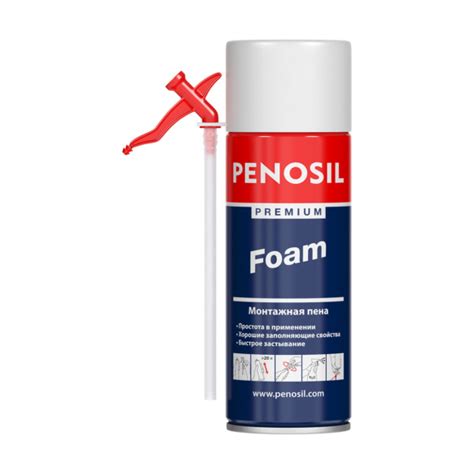 Penosil Premium Foam