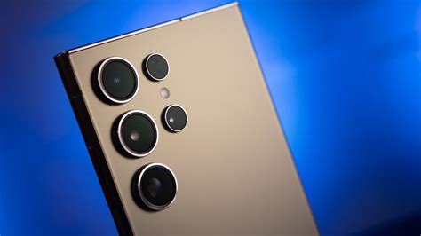Galaxy S25 Ultra: Erste Bilder zeigen neues Samsung-Design
