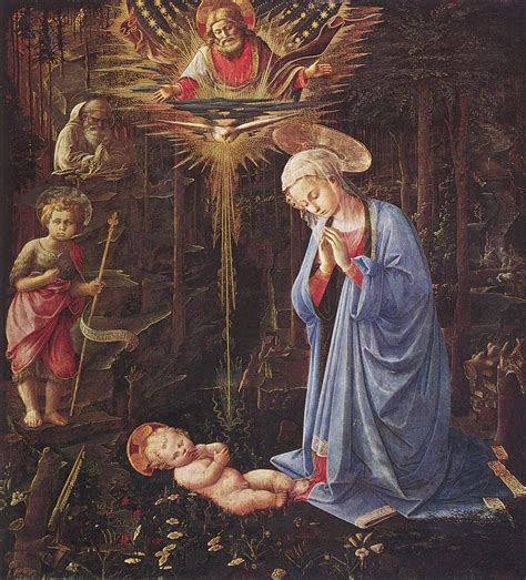 9 – Fra Filippo Lippi: The Lascivious Priest | The Renaissance