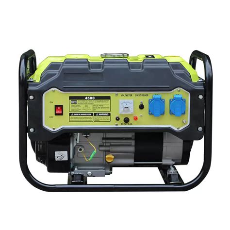 Wholesale Portable Generators From China Factory BISON