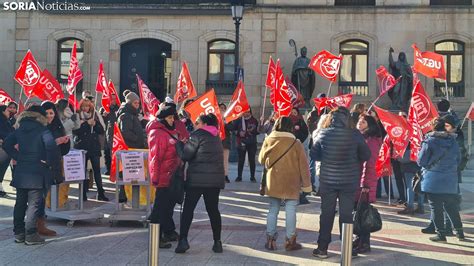 No Habr Huelga De Limpieza Patronal Y Sindicatos Llegan A Un Acuerdo