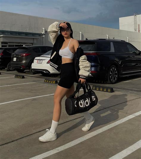 Hot girl phòng gym Vũng Tàu sở hữu đường cong mê hoặc người nhìn Báo Tri thức và Cuộc sống