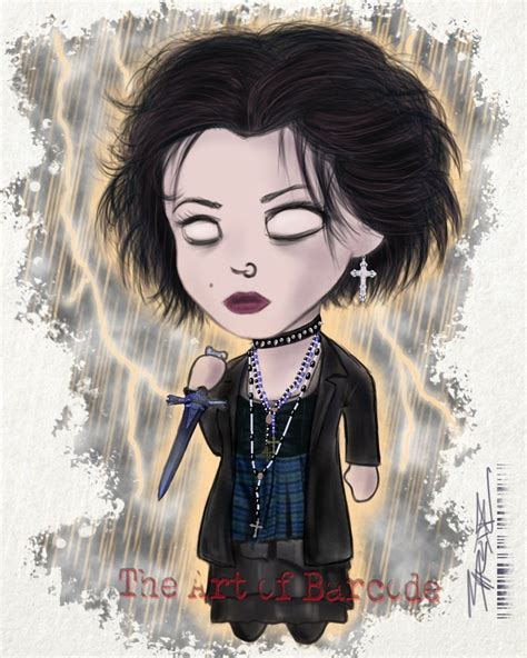 Nancy Downs The Craft Fan Art 8x10 Art Print | Etsy