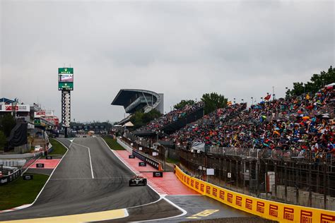 Grand Prix Despagne Présentation Et Horaires