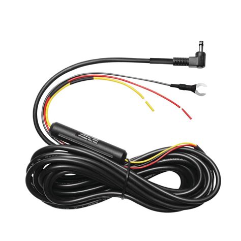 Thinkware Dashcam Hardwiring Cable For Thinkware Dash Cams Enables