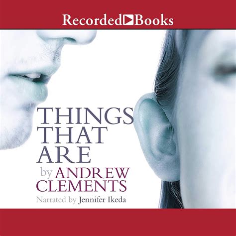 Things Not Seen Book Summary 4