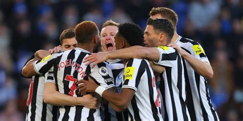 El Newcastle Dispuesto A Romper El Mercado