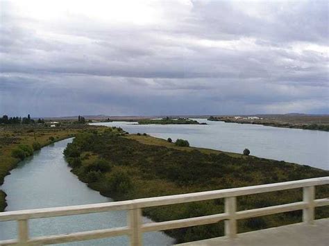 Santa Cruz River (Argentina) - Wikiwand