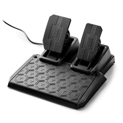 Игровой руль PS5/PS4/PC Thrustmaster T128 (4160781) - купить по лучшей ...