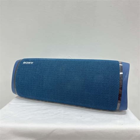 SONY Bluetooth speaker(s)