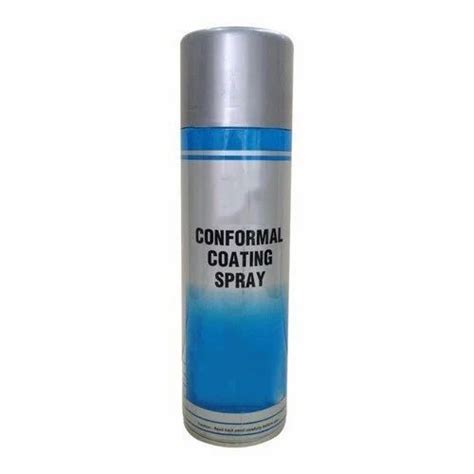 Aerosol and Conformal Coating Spray - Aerosol Lubricant Spray ...