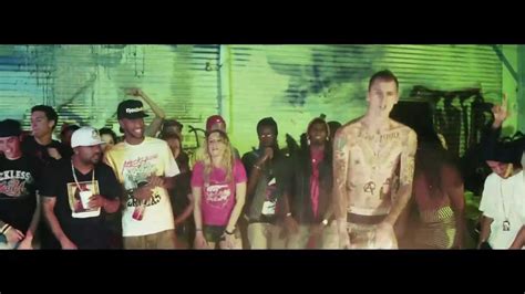 Mgk Wild Boy Official Ft Waka Flocka Flame Youtube