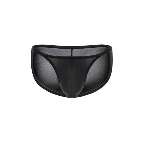 Ajgrhe Intimo Donna Sexy Lingerie Hard Slip Cotone Uomo Perizoma Uomo