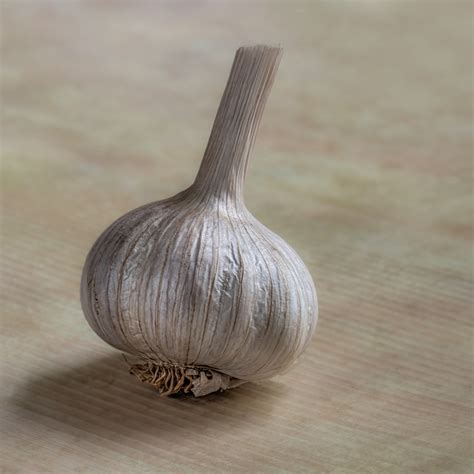 The Health Benefits Of Garlic And Why You Should Eat It