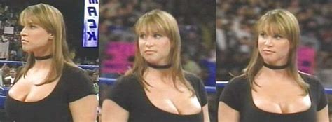 Stephanie McMahon WWE Remarkable Diva Mummy ZB Porn