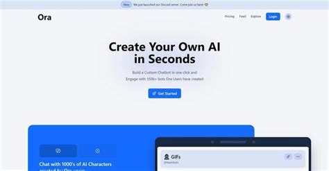 Character Ai Reviews 2023 Details Pricing And Ai Features Futurepedia