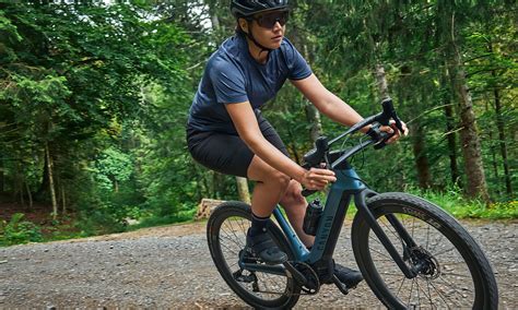 Las mejores bicicletas eléctricas gravel para carretera y tierra del 2023