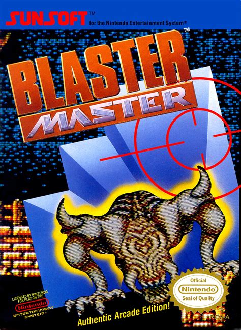 Blaster Master Desktop Wallpapers Phone Wallpaper Pfp S And More