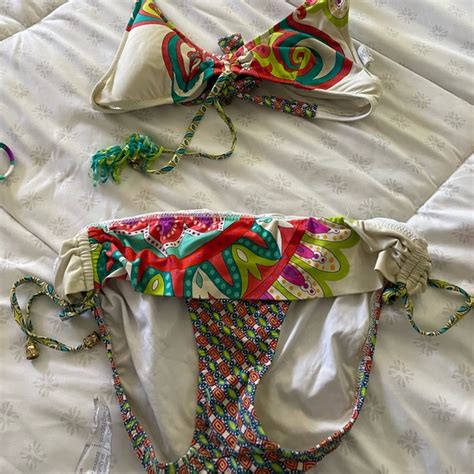Swim Trina Turk Bikini Poshmark