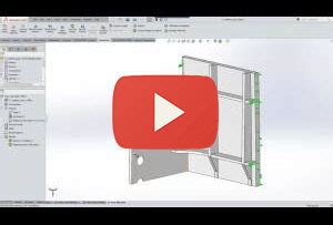 What S New In SOLIDWORKS 2017 Part 14 Simulation Innova Systems