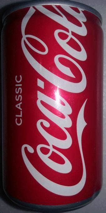 Coca Cola Cola 150ml Sweden