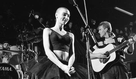 Sinead O Connor Nie Yje Wokalistka Zmar A W Wieku Lat Muzyka