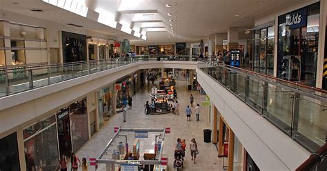 Clackamas Town Center In Oregon United States Tripomatic