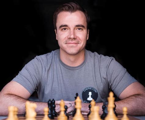 Chess As An Esport In Conversation With International Master Danny Rensch