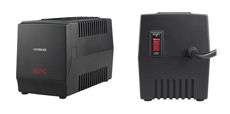 Schneider Electric APC LS595-RS 600VA/300W 3 Schuko Çıkış Fiyatı