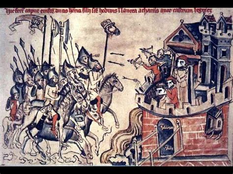 Почему монголы не смогли захватить Западную Европу - YouTube