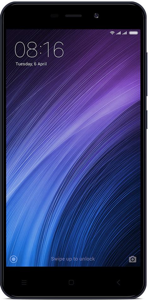 Xiaomi Redmi 4A 16Gb купить в Минске — Сяоми Редми 4а 16гб цена