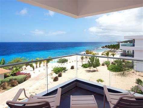 Ocean View Room | Papagayo Beach Hotel & Resort Curaçao