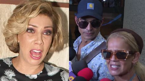 Niurka Y Juan Vidal Se Alían Para Humillar Y Revictimizar A Cynthia Klitbo