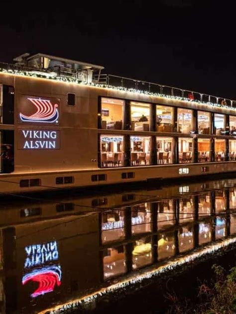 Viking River Cruise Packing List And Cruise Packing Tips Story