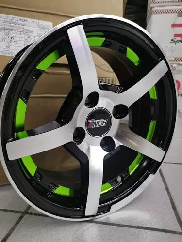 Rines X Para Tsuru Chevy Pointer Etc Env O Gratis