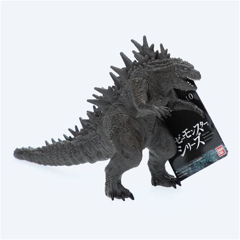 Minus One Merchandise: Figures, Shirts, & More | Godzilla Store