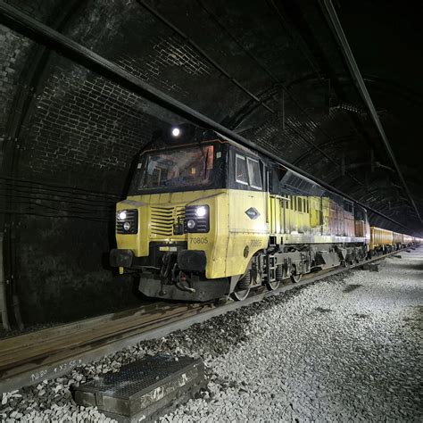 Transit Guide: Reaching Severn Tunnel Junction in Wales 19