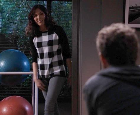 Pin by Sydney on Hodgins and angela | Hodgins and angela, Baby on the ...