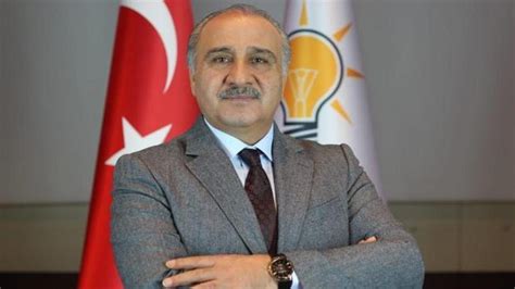 AK Parti Mehmet Vecdi Kahraman kimdir Mardin Belediye Başkan adayı