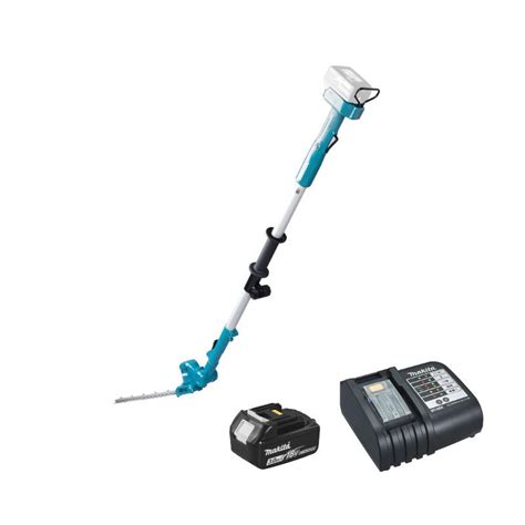 Taille-Haie LXT 18V 46cm (1x3.0Ah) - MAKITA DUN461WSF