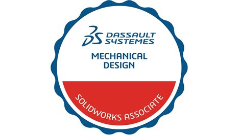 Cswa Certified Solidworks Associate