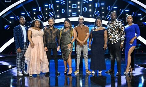 Idols Sa Top Give Spectacular Performances Soweto Urban