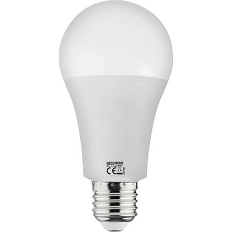 Светодиодная лампа HOROZ ELECTRIC PREMIER-18 18W 3000K E27 175-250V 001 ...