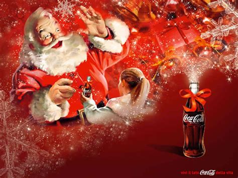 Christmas Cocacola United States Donni Gaylene