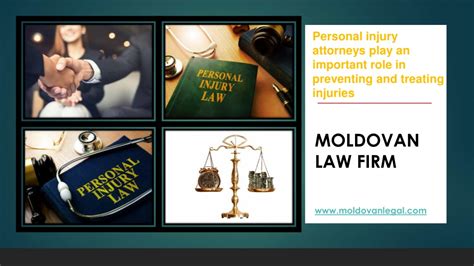 Ppt Personal Injury Attorneys Play An Important Role In Preventing