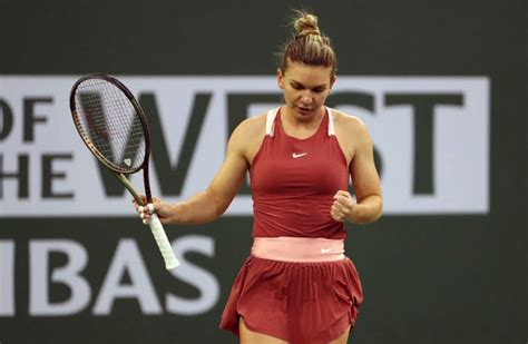 Simona Halep Nude Photos And Porn Leak Scandal Planet The