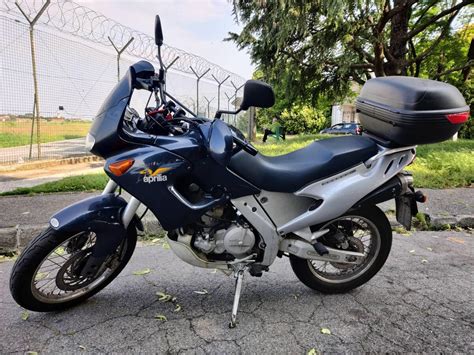 Vendo Aprilia Pegaso Usata A Peschiera Borromeo Codice